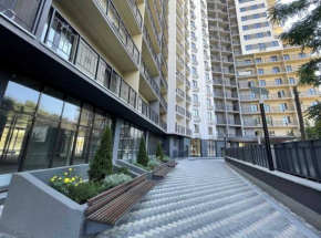 2к - апартаменты в ЖК МИЛОС, Odesa